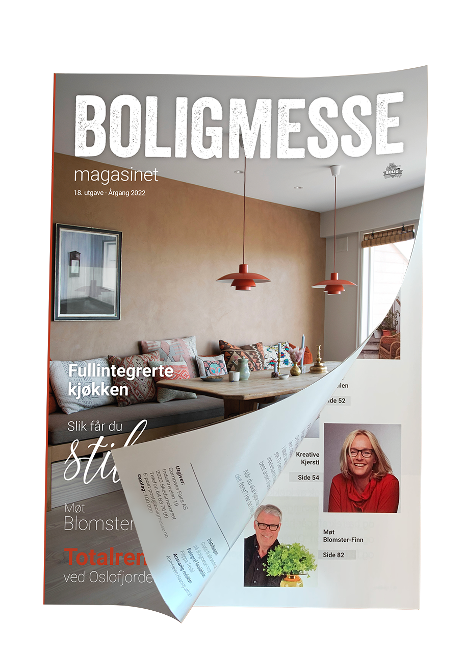 Magazine