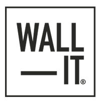 Company name logo