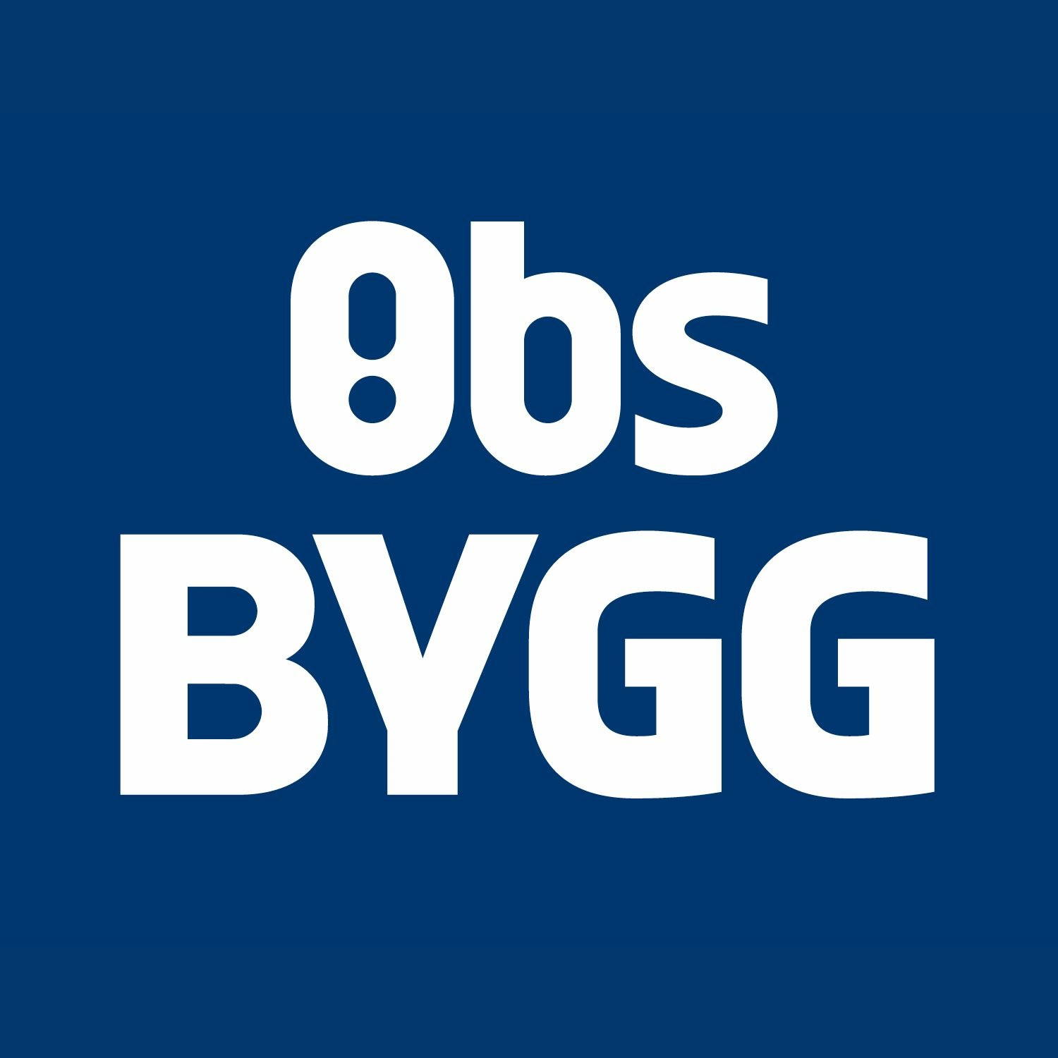 Obs Bygg Tromsø