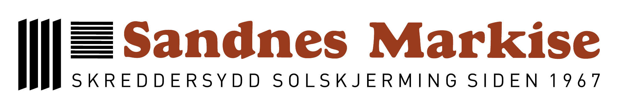 Sandnes Markise