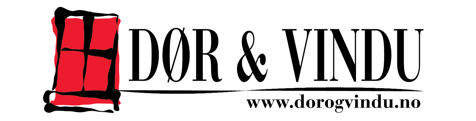 Dør & Vindu Drammen