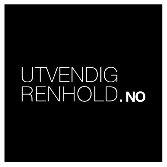 Utvendig Renhold