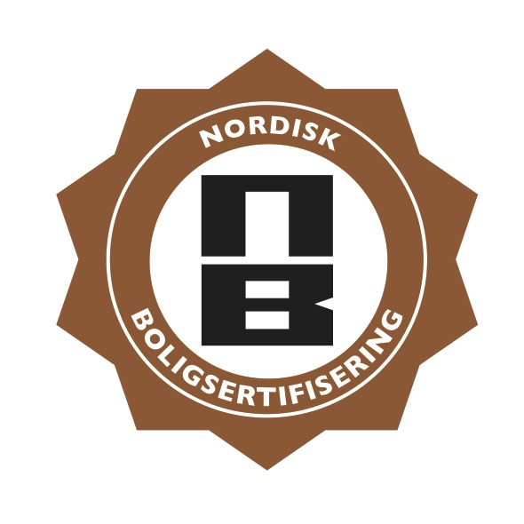 Nordisk boligsertifisering