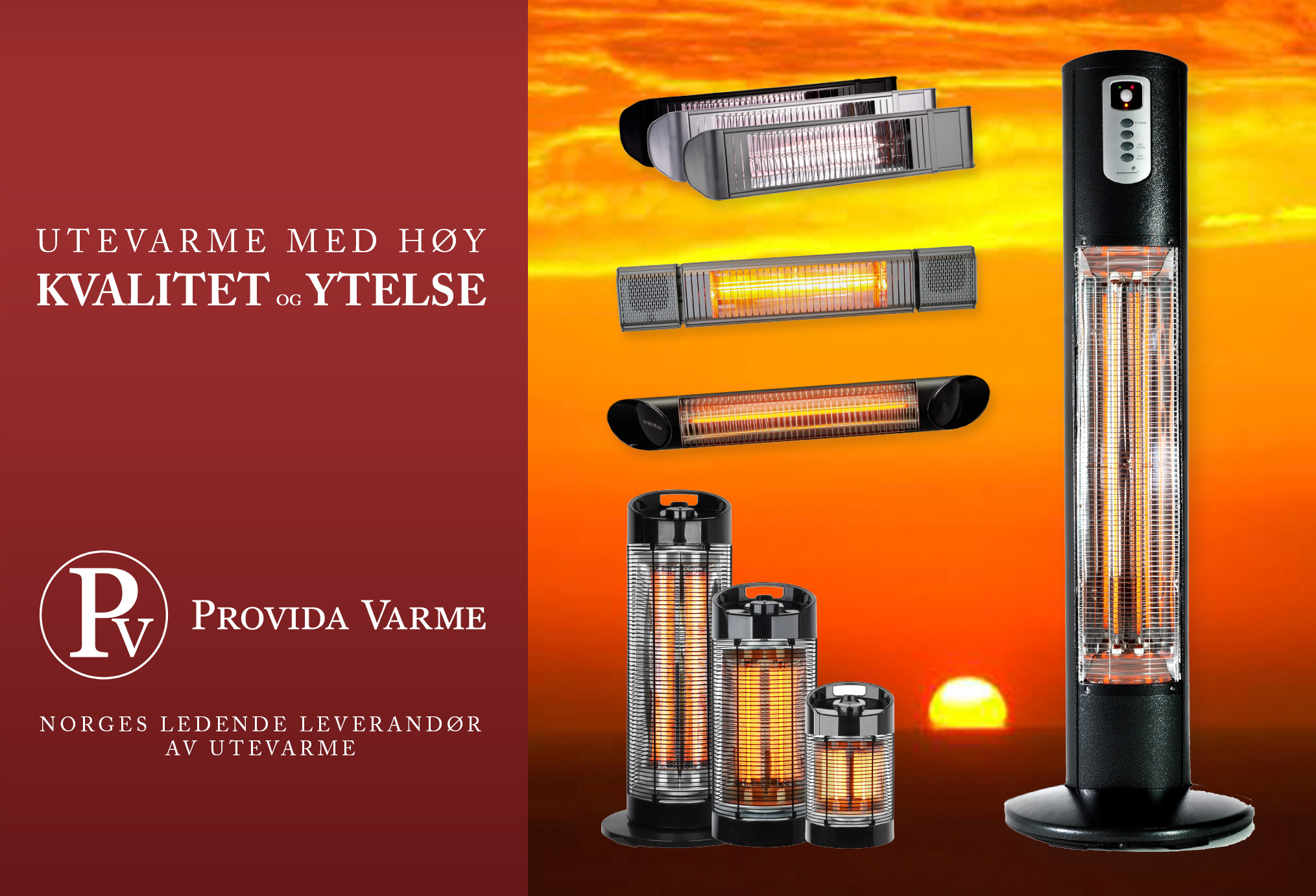 Provida Varme