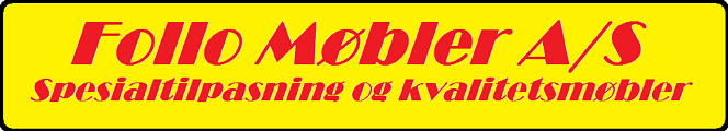 Follo Mobler