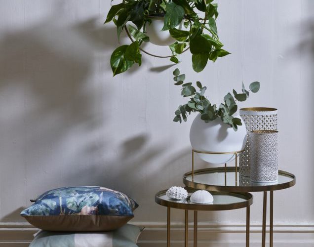 Vårens trender fra Bohus