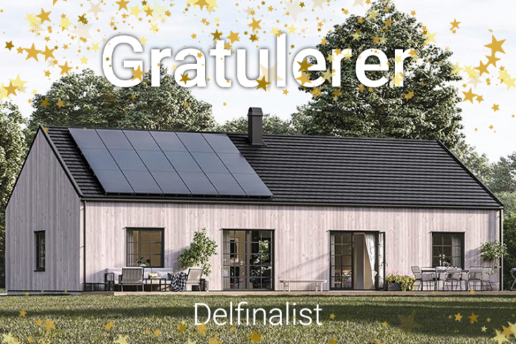 Delfinalist i Messekonkurransen 2022 i Stavanger er trukket