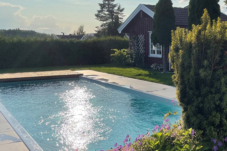 Uteglede – for liten og stor