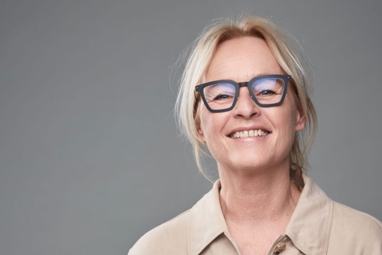 Allsidige Kjersti